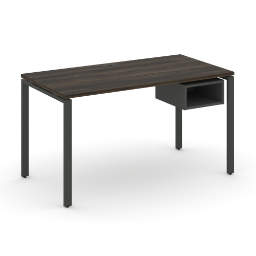 Стол офисный с подвесной тумбой Concept CN.SP-102 фото 2 Стол офисный с подвесной тумбой Concept CN.SP-102 фото 2