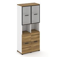 Шкаф офисный Concept CN.STU-523 RMB