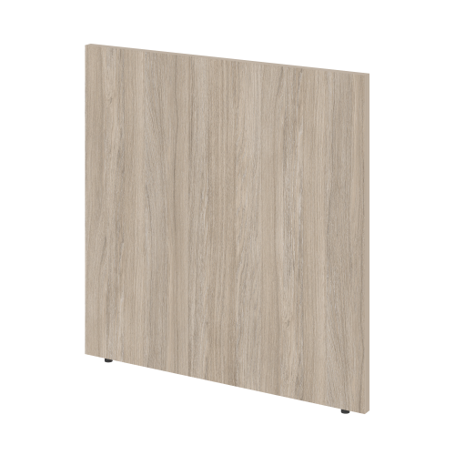 Стойка (боковина) завершающая низкая Onix O.R-SNP (R) фото 4