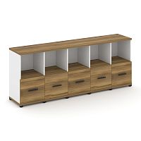 Шкаф офисный Concept CN.STU-251 B