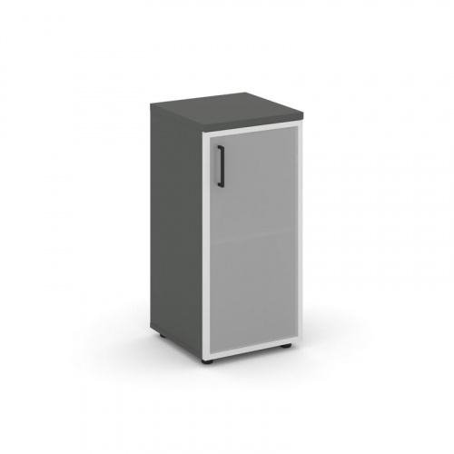 Шкаф низкий узкий Style Project SN.STU-303(R) фото 10