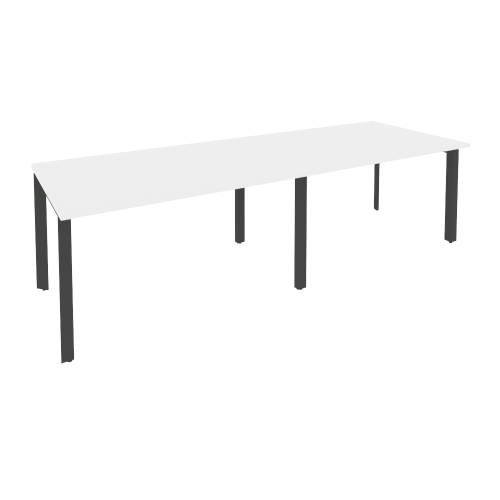 Стол переговорный Onix O.MP-PRG-2.3 фото 10