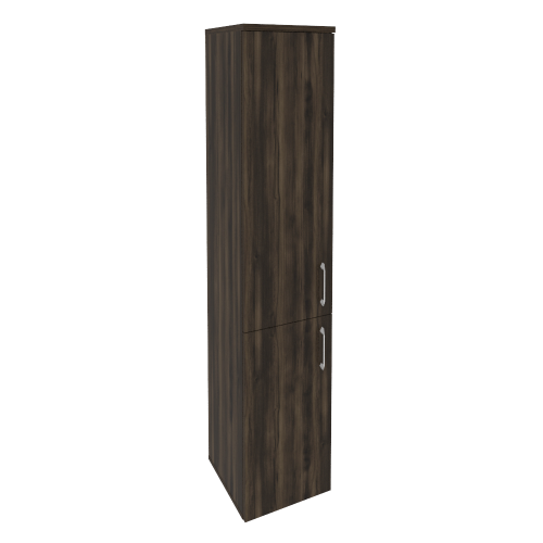 Шкаф офисный высокий Onix O.SU-1.3 (L) фото 4