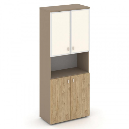 Шкаф высокий широкий Estetica ES.ST-1.4R I фото 2 Шкаф высокий широкий Estetica ES.ST-1.4R I фото 2