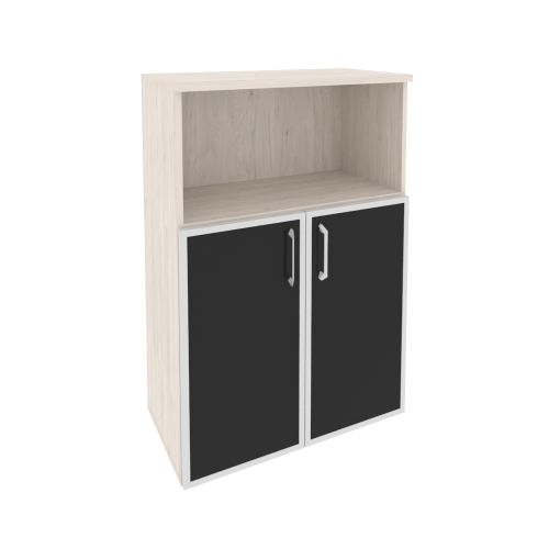 Шкаф средний широкий Onix O.ST-2.2 R фото 2