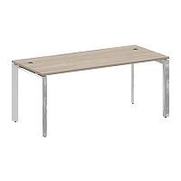 Стол руководителя Onix Direct Lux M-O.MP-SRR-5.8