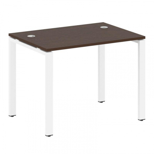 Стол письменный Metal System БП.СП-1 фото 2