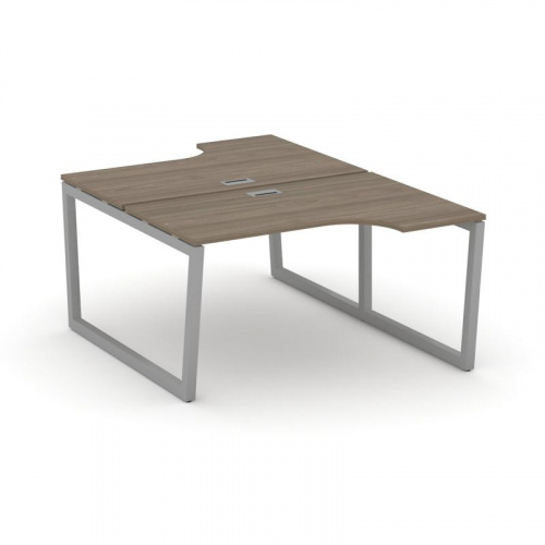 Style Project Рабочая станция эргоном. SN-5T2.DRPA-002 Акация Лорка/Металл Антрацит/Заглушка Пластик фото 14 Style Project Рабочая станция эргоном. SN-5T2.DRPA-002 Акация Лорка/Металл Антрацит/Заглушка Пластик фото 14