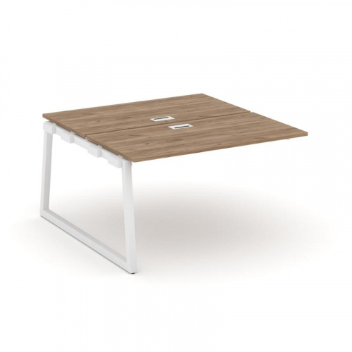 Style Project Проходной наб. элем. SN-5T1.DNRS-014 Акация Лорка/Металл Антрацит/Заглушка Пластик Чер фото 10