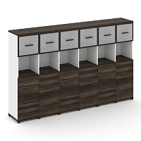 Шкаф офисный Concept CN.STU-465 RMB