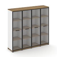 Шкаф офисный Concept CN.STU-446 RPB