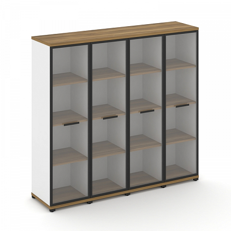 Шкаф офисный Concept CN.STU-446 RPB