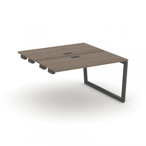 Style Project Стол-приставка к опор. элем. SN-5T2.DPRS-004 Акация Лорка/Металл Антрацит/Заглушка Пла фото 25 Style Project Стол-приставка к опор. элем. SN-5T2.DPRS-004 Акация Лорка/Металл Антрацит/Заглушка Пла фото 25