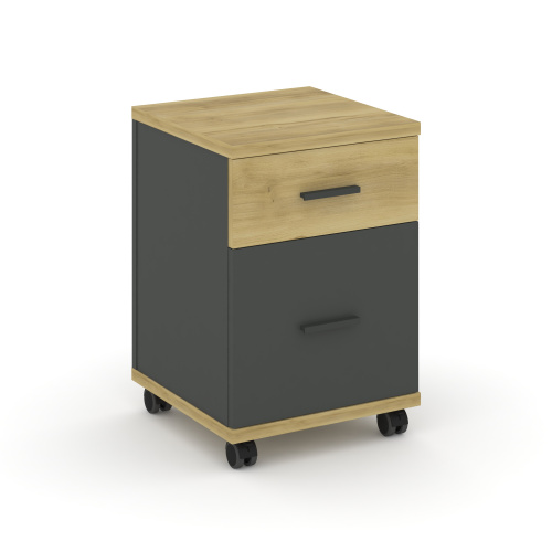 Тумба мобильная Concept CN.TUM-009 Тумба мобильная Concept CN.TUM-009