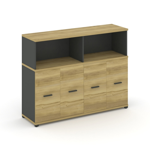 Распашной шкаф опорный/приставной Concept CN.SOPR-007 фото 4