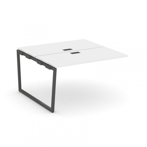 Style Project Проходной наб. элем. SN-4T2.DNRS-012 Акация Лорка/Металл Антрацит/Заглушка Пластик Чер фото 26