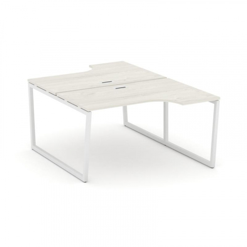 Style Project Рабочая станция эргоном. SN-4T2.DRPA-002 Акация Лорка/Металл Антрацит/Заглушка Пластик фото 12 Style Project Рабочая станция эргоном. SN-4T2.DRPA-002 Акация Лорка/Металл Антрацит/Заглушка Пластик фото 12