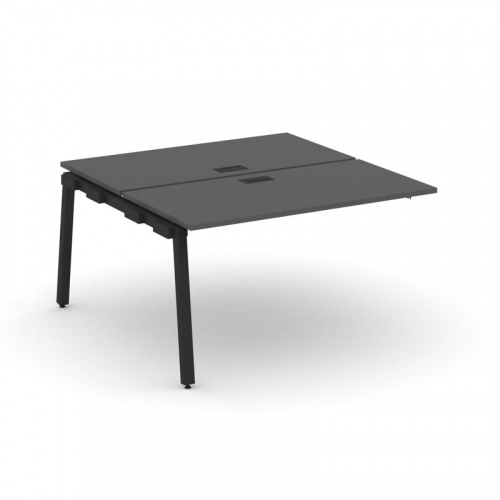 Style Project Проходной наб. элем. SN-5A.DNRS-021 Дуб Табак/Металл Белый 980*1632*750 фото 8