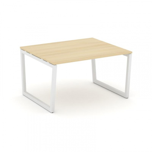 Style Project Стол переговорный SN-5T2.SPRG-034.3 Акация Лорка/Металл Антрацит 1580*1180*750 фото 21