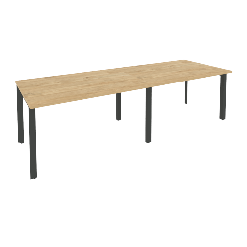 Стол переговорный Onix O.MP-PRG-2.3 фото 9