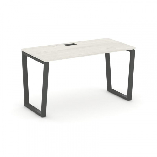 Style Project Стол письменный SN-6T2.SP-013 Акация Лорка/Металл Антрацит/Заглушка Пластик Черный 138 фото 24 Style Project Стол письменный SN-6T2.SP-013 Акация Лорка/Металл Антрацит/Заглушка Пластик Черный 138 фото 24