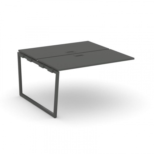 Style Project Проходной наб. элем. SN-4T2.DNRS-012 Акация Лорка/Металл Антрацит/Заглушка Пластик Чер фото 27