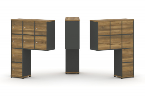 Надставка для стола высокая Concept CN.ONV-010 фото 5