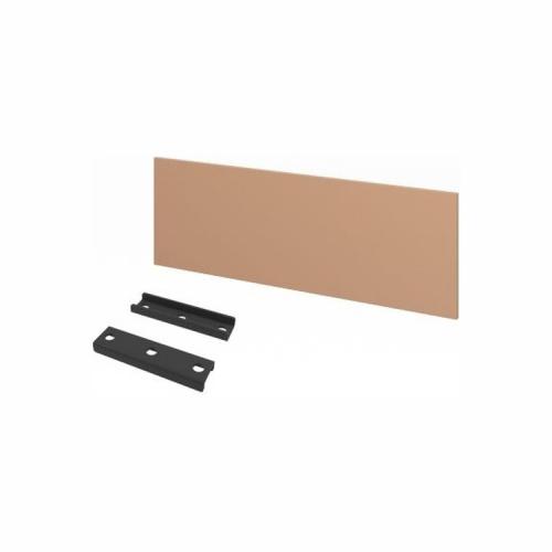 Экран настольный к двум столам L-068-2 фото 4