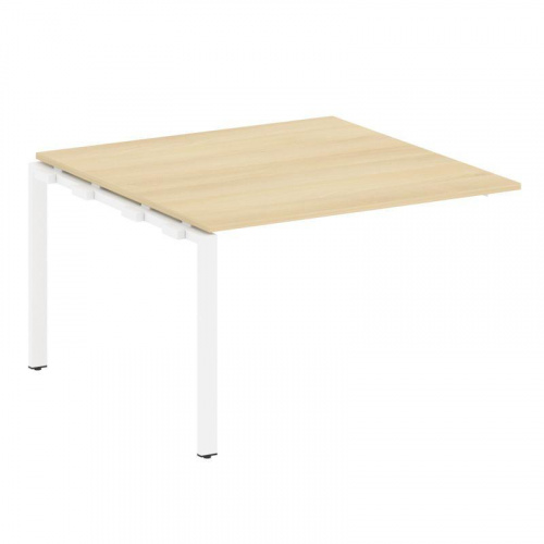 Брифинг-приставка на П-обр. м/к Metal System БП.ППРГ-2 фото 6