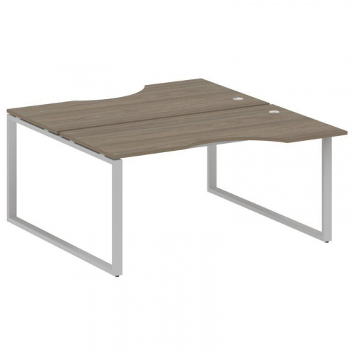 Бенч-система на О-обр. м/к Metal System БО.РАС-СА-2.1 фото 2