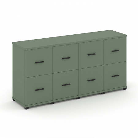 Шкаф офисный Concept CN.STU-242 B