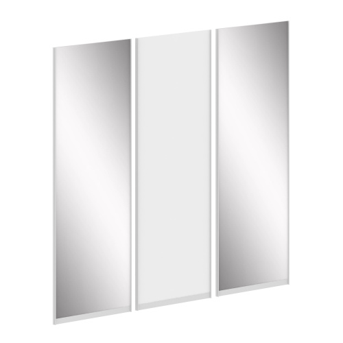 Комплект дверей ЛДСП для шкафа низкого L=1919мм Maris SH.ZDZK-3.2 фото 7