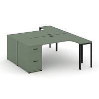 Бенч-система Concept CN.DSA-404