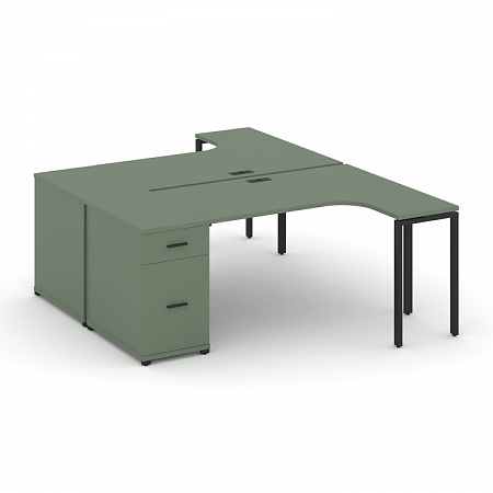 Бенч-система Concept CN.DSA-403