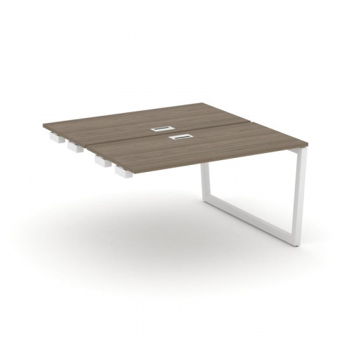 Style Project Стол-приставка к опор. элем. SN-5T2.DPRS-004 Акация Лорка/Металл Антрацит/Заглушка Пла фото 15 Style Project Стол-приставка к опор. элем. SN-5T2.DPRS-004 Акация Лорка/Металл Антрацит/Заглушка Пла фото 15