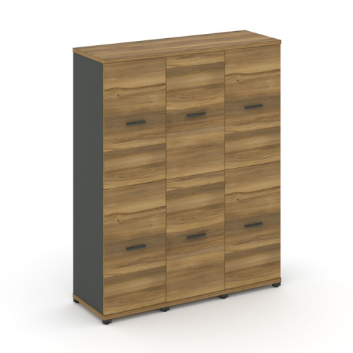 Шкаф офисный Concept CN.STU-432 A