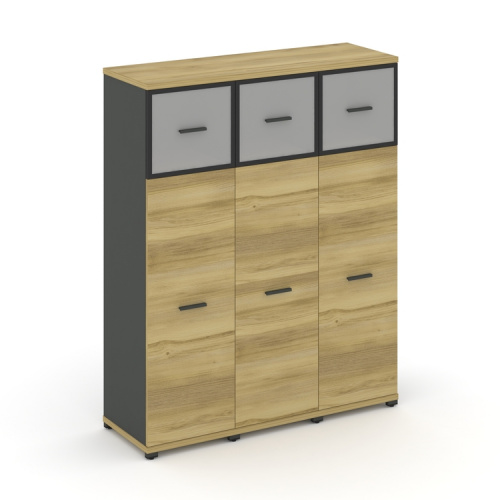 Шкаф офисный Concept CN.STU-434 RMB