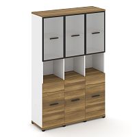 Шкаф офисный Concept CN.STU-533 RMB