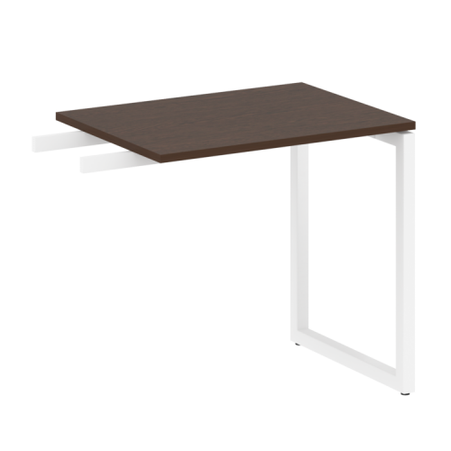 Приставной элемент на О-обр. м/к Metal System Quattro 40БО.ПР-2 фото 4