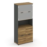 Шкаф офисный Concept CN.STS.E-513 SM