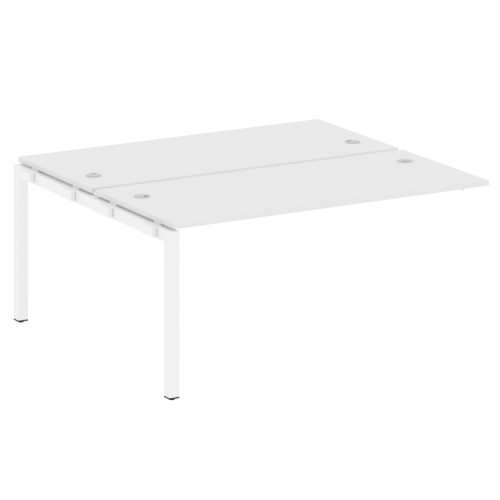 Бенч-система на П-обр. м/к Metal System Quattro 50БП.РАС-СА-2.4 фото 13