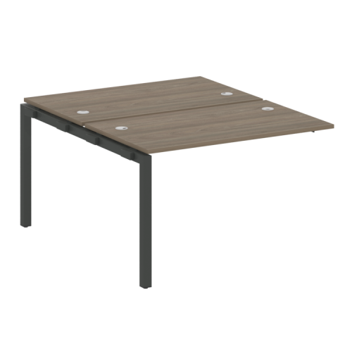 Проходной элемент бенч-системы на П-обр. м/к Metal System Quattro 50БП.ПРС-СП-2.2 фото 3