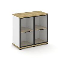 Шкаф офисный Concept CN.STU-223 RPB