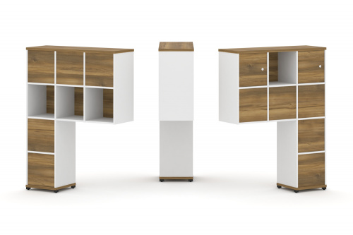 Надставка для стола высокая Concept CN.DNV-007 фото 9 Надставка для стола высокая Concept CN.DNV-007 фото 9