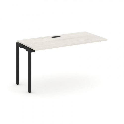 Style Project Проходной наб. элем. SN-4P.ONRS-012 Тиквуд Светлый/Металл Антрацит 1180*700*750 фото 22