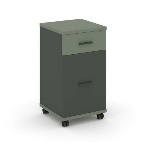 Тумба мобильная Concept CN.TUM-011 Тумба мобильная Concept CN.TUM-011
