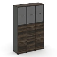 Шкаф офисный Concept CN.STU-535 RPB