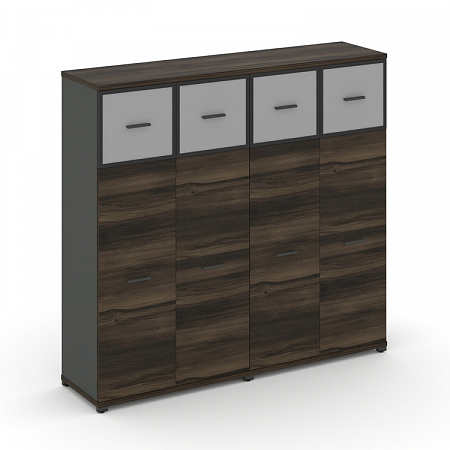 Шкаф офисный Concept CN.STS-424 RMB