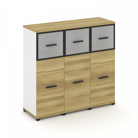 Шкаф офисный Concept CN.STU-334 RMB