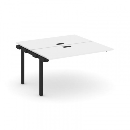 Style Project Проходной наб. элем. SN-5P.DNRS-013 Тиквуд Светлый/Металл Черный 1380*1432*750 фото 26